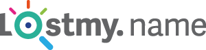 Lostmy.name