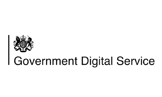 GDS (Government Digital Service)