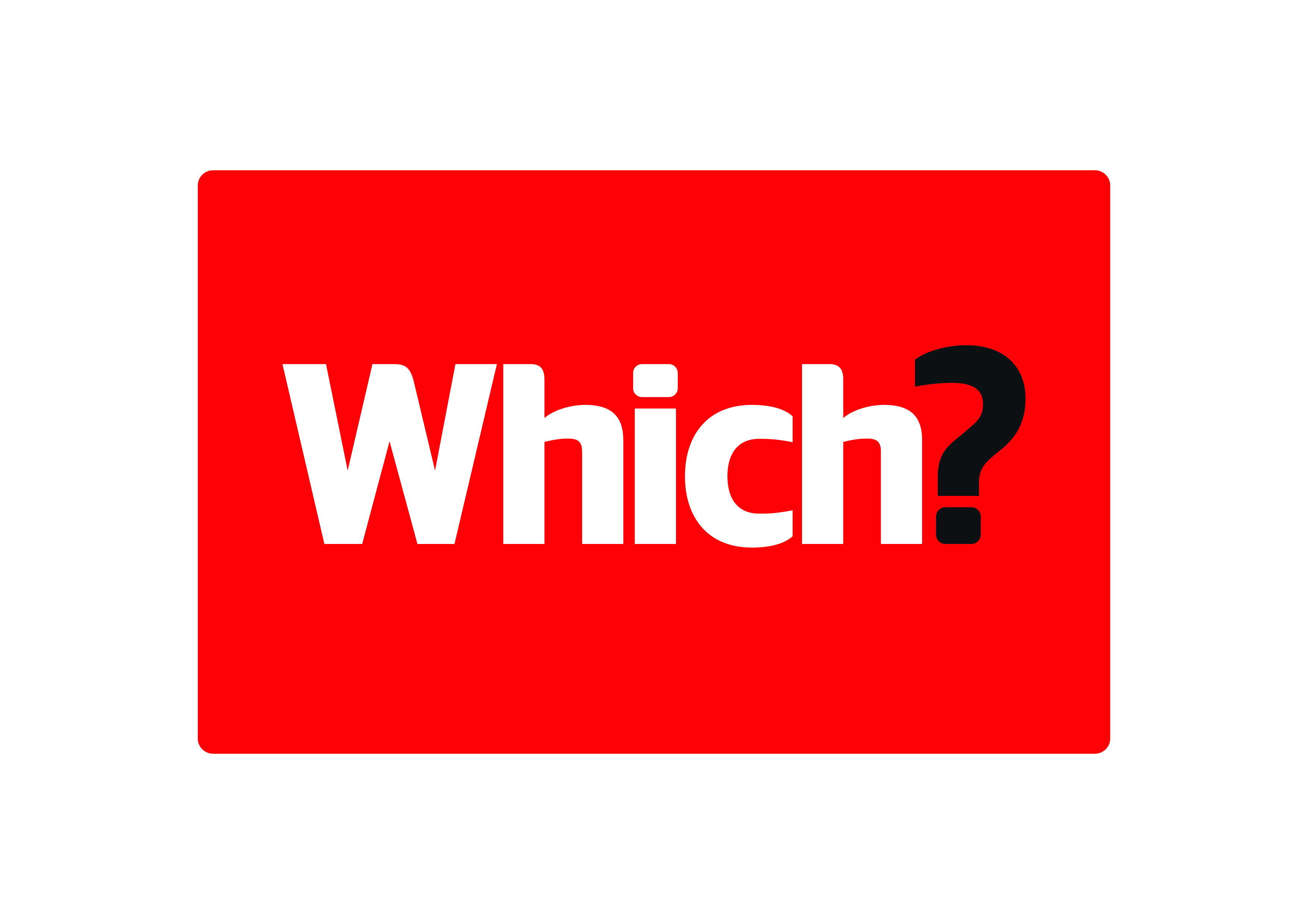 Which?
