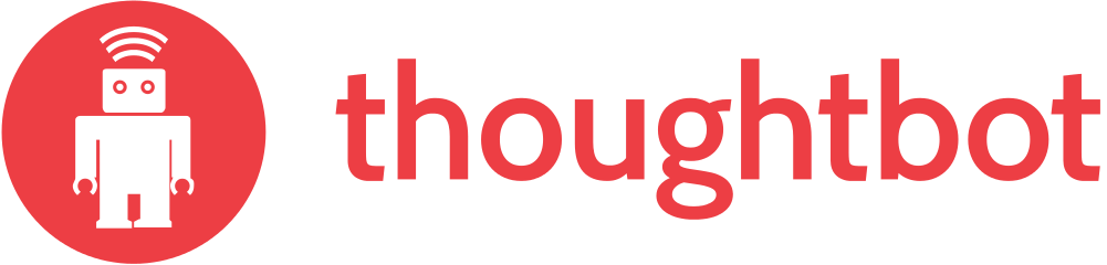 Thoughtbot is a Bridge Foundry sponsor
