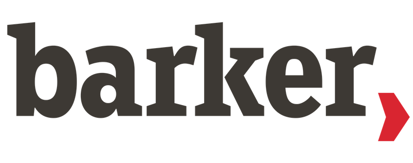 BARKER agency