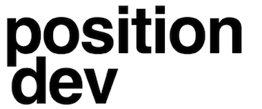 Position Development