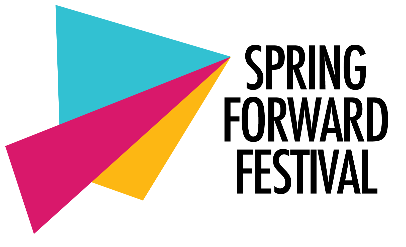 Spring Forward Festival