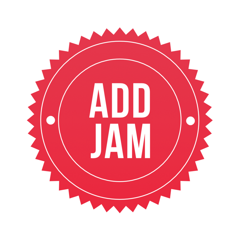 Add Jam