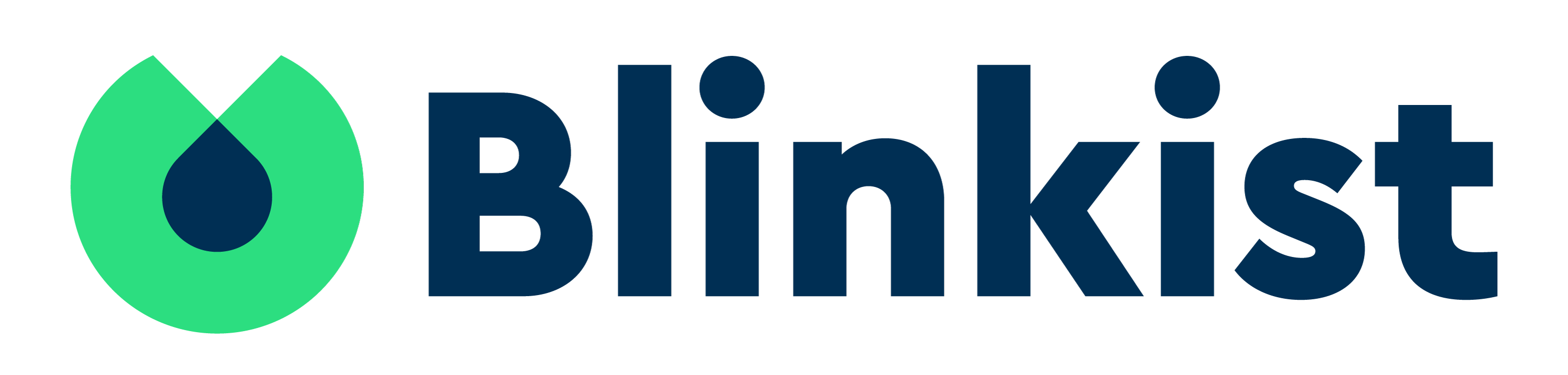 Blinkist