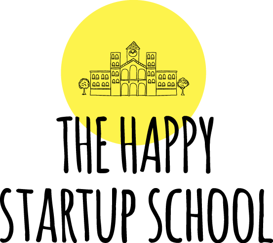The Happy Start Up School