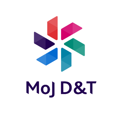 MoJ D&T