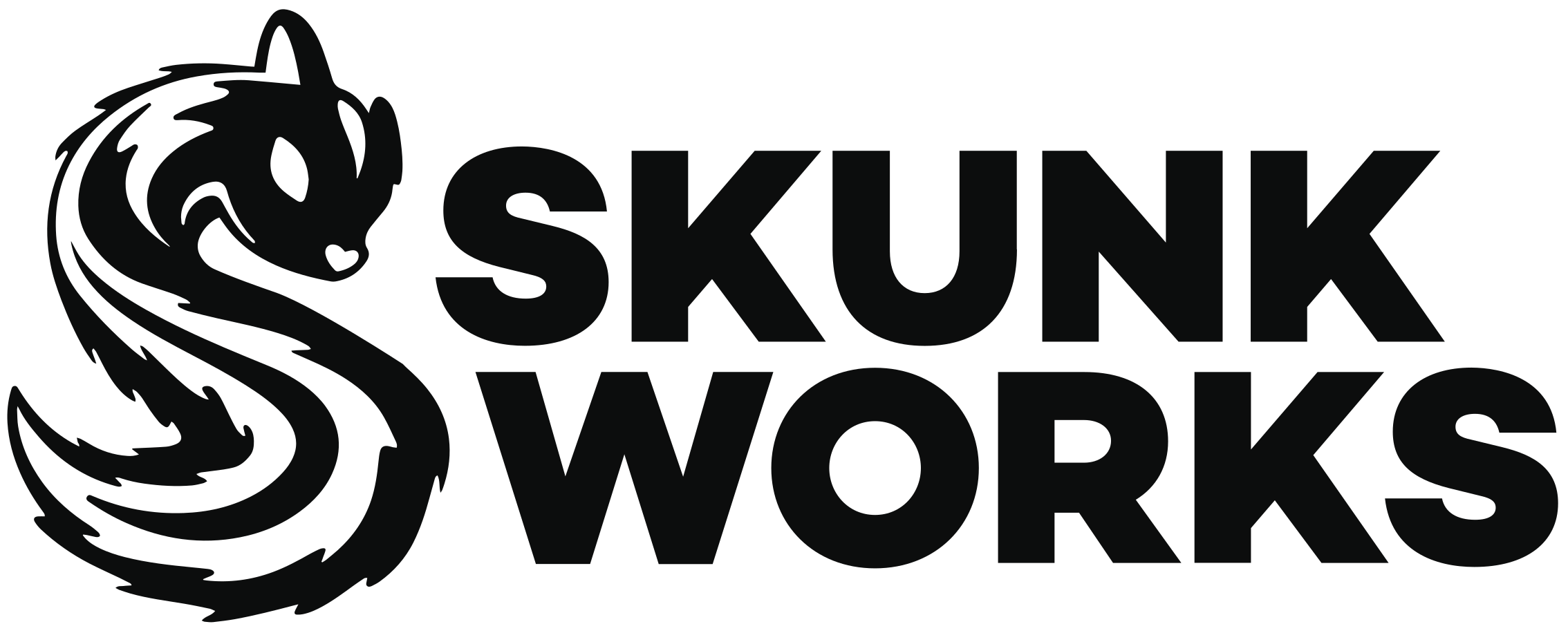 Skunkworks Games