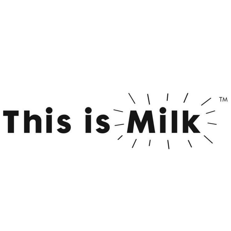 This is Milk