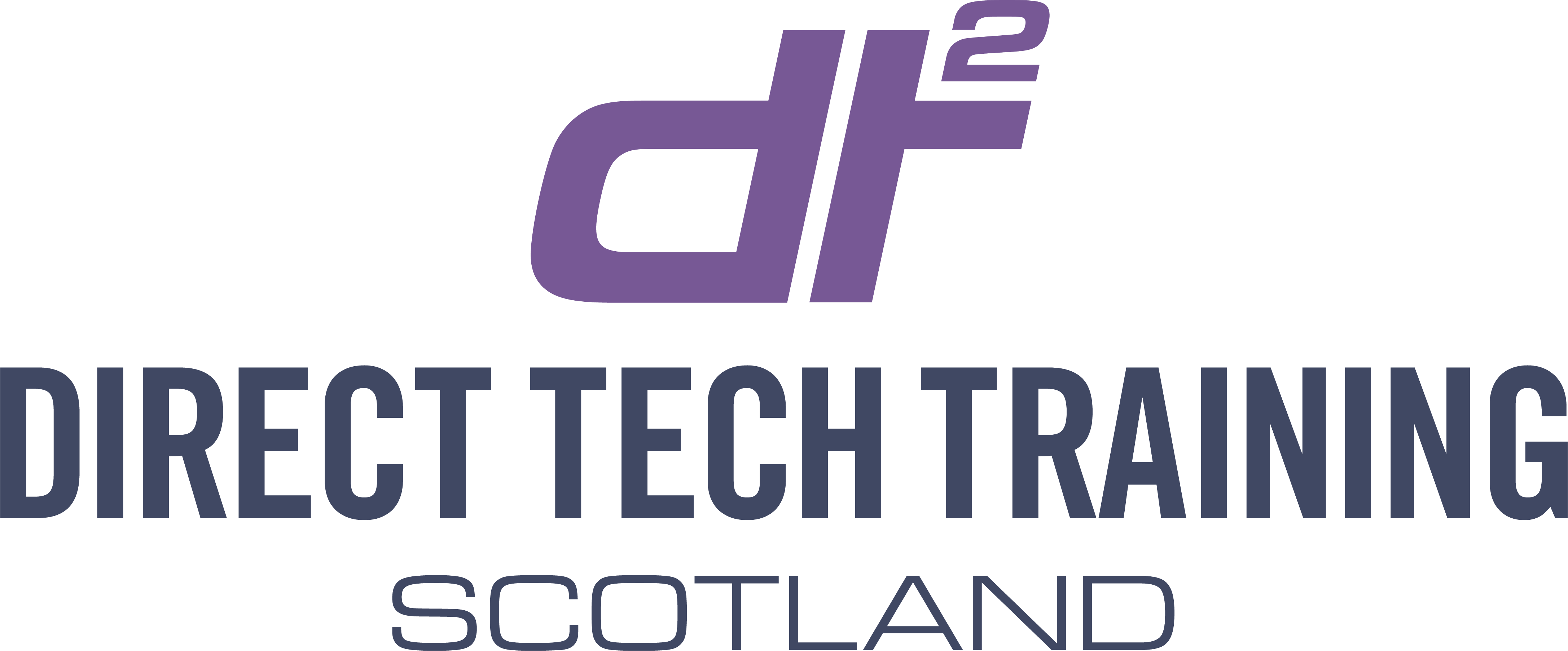 Direct Tech Training Scotland