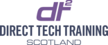 Direct Tech Training Scotland