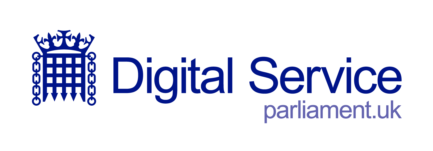 Parliamentary Digital Service