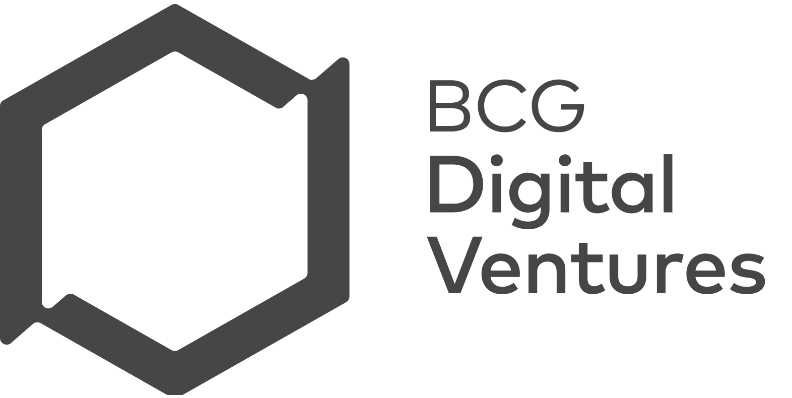 BCG Digital Ventures