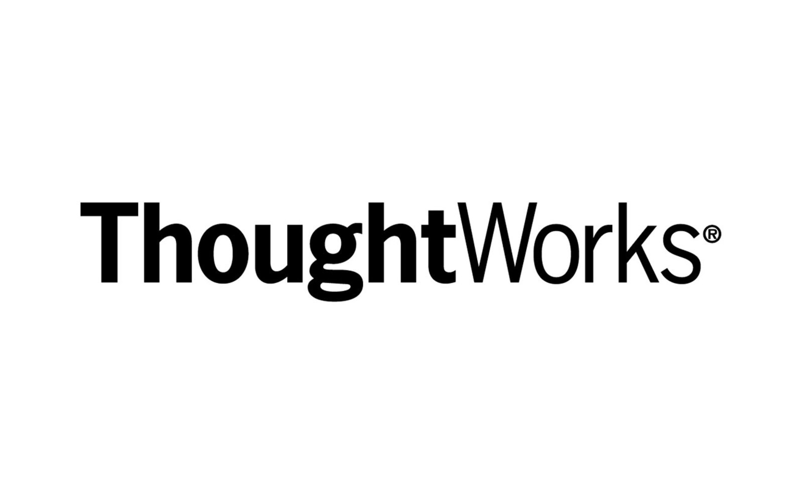 Thoughtworks Shanghai