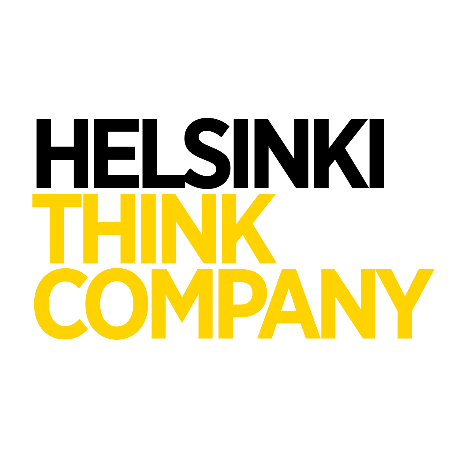 Helsinki Think Company - Center