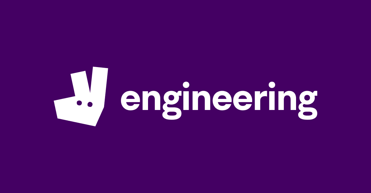 Deliveroo Engineering Edinburgh